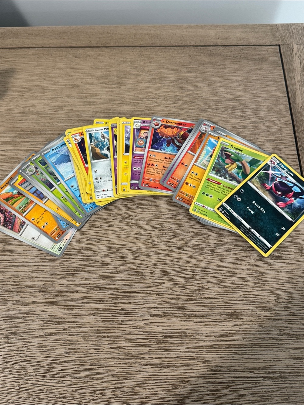 Pokémon Trading Card Game Assorted Bundle Card Pack - Multi-Color